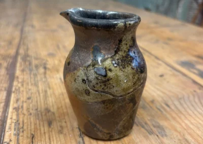 Pottery from Powdermills Pottery