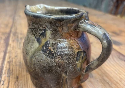 Pottery from Powdermills Pottery